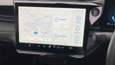 Ford Puma 1.0 EcoBoost Hybrid mHEV Titanium 5dr DCT Petrol Hatchback